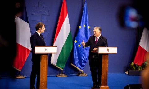 ЕС няма да отнема суверенитета на Унгария - 1