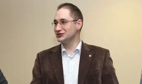 Георги Ангелов: България е с най-големия бюджетен дефицит в ЕС
