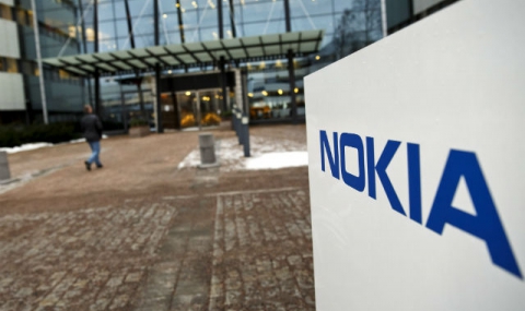 За 15,6 млрд. евро Nokia купува Alcatel-Lucent - 1