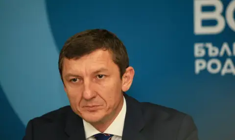 Орхан Исмаилов: В политическия цирк, който наблюдаваме, може да номинират Пеевски и за еврокомисар, и за президент - 1