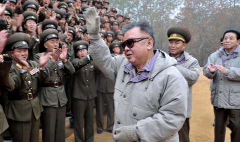 Пхенян се отказва от ядрената си програма - 1