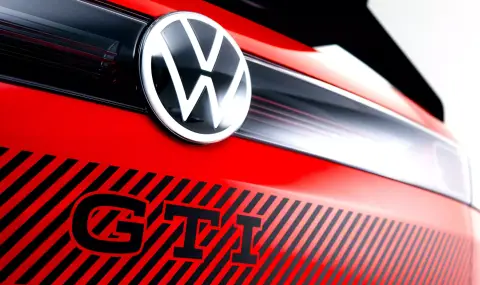 VW подготвя изцяло нов GTI модел, но не бързайте да се радвате - 1