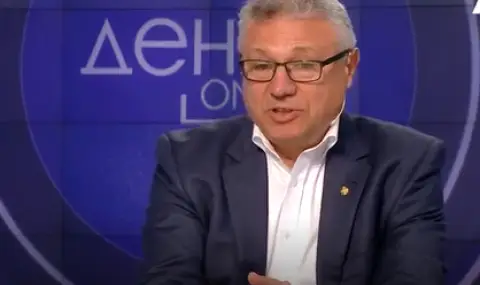  Шаламанов: Ако допуснем Русия да спечели тази война, от 3 до 7 години най-вероятно ще бъде нападната страна от НАТО - 1