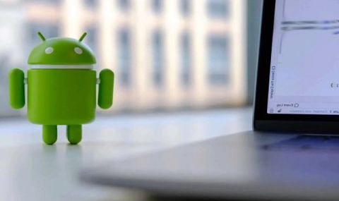 Android определя разстоянието до Bluetooth устройства - 1