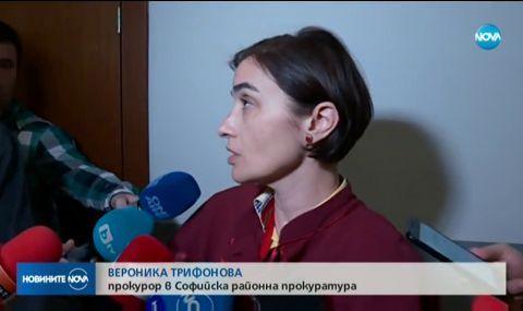 Хаджигенов сезира Кьовеши във връзка с прокурор Вероника Трифонова - 1
