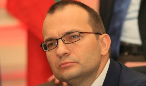 Мартин Димитров: Идва нова политическа ситуация - 1