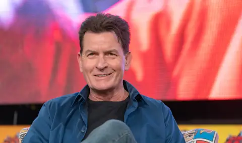 Мексикански картел отрязал Чарли Шийн - купувал твърде много кокаин - 1