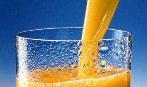 Портокаловият сок с рекордна цена - 1