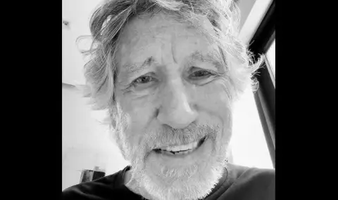 Roger Waters: More BRICS and less NATO  - 1