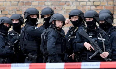 Руски шпиони: двама души са арестувани в Германия - 1