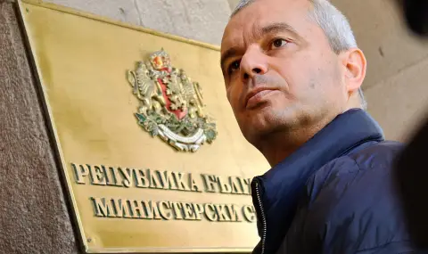 “Възраждане” организира протест: Обединени за мир в България - 1