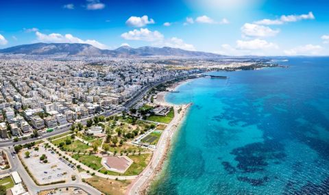 Гърция търси хиляди работници за летния сезон - 1