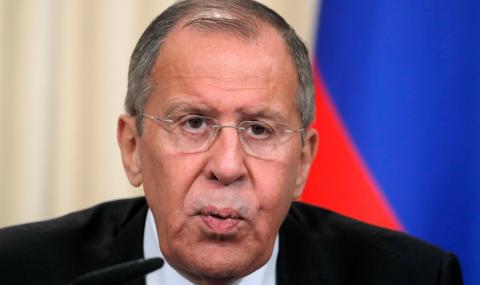 Русия приветства военния неутралитет на Сърбия - 1