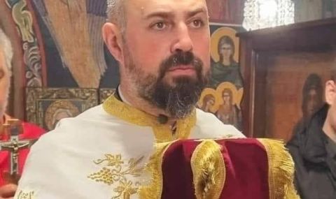 Свещеник Яни Янев : Да изгониш духовници за шпионаж в полза на Русия, не е гонение срещу Църквата - 1