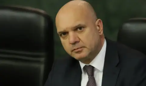 Зам.-главният секретар на МВР Явор Серафимов: В болница съм