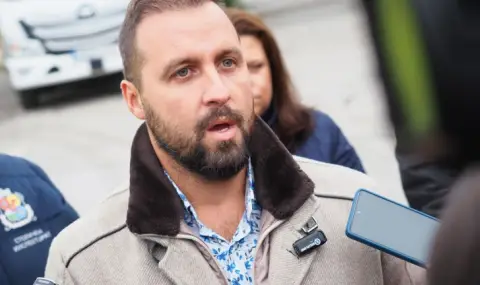 Кметът на "Люлин" предложи жителите на района да плащат по-ниска такса смет