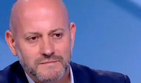 Радан Кънев: Има тревожен сигнал, че Радев няма намерение да демонтира модела "Пеевски", а да го наследи, да го ползва  - 1