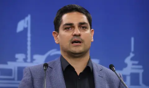 Радостин Василев: Няма да се стигне до ротация в управлението - 1