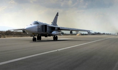 Русия и САЩ избегнаха на косъм сблъсък над Сирия - 1