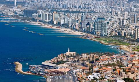 В Израел продават 15 000 жилища на занижени цени - 1