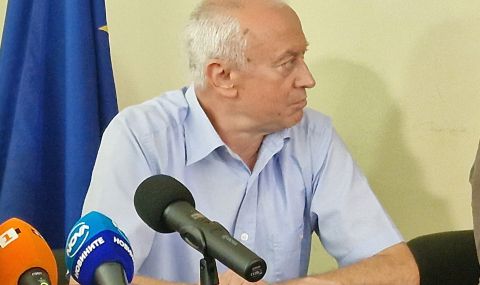 В Старозагорския затвор: Георги Николаев се сдоби с нови четири обвинения за закана с убийство - 1