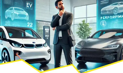 Внезапен обрат: Европа няма да прави само електромобили. Връща колите с ДВГ! - 1