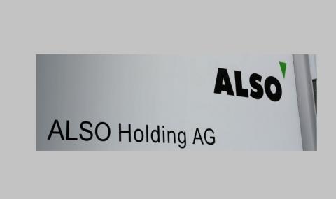 ALSO придобива най-големия български ИТ дистрибутор „Солитрон“ - 1