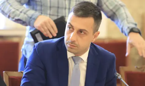 Деян Николов прогнозира, че проблемът с председателя на СОС ще бъде част от договорката за ротацията
