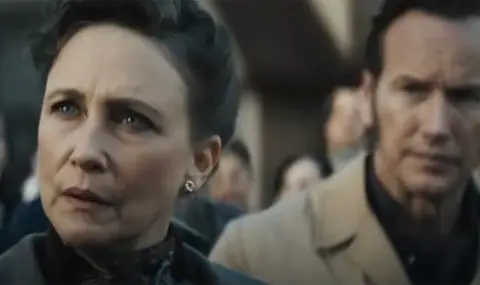 Финал: "Заклинанието 4" ще сблъска Ед и Лорейн Уорън с първия им демон на 5 септември (ВИДЕО) - 1