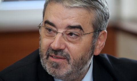 НАП проверява доходите на Ангел Семерджиев - 1