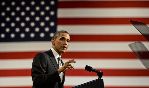 Обама дава на имигрантите в САЩ 8 години за легализация - 1