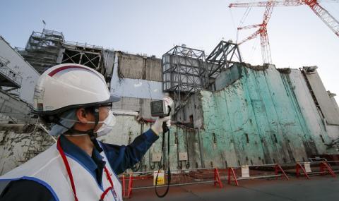 Опасен ядрен проблем в АЕЦ &quot;Фукушима-1&quot; - 1