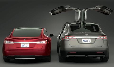 Проблеми за Tesla: Стари модели с нови цени - 1