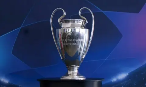 Страхотни мачове в Шампионска лига днес - 1