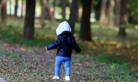 Студен атмосферен фронт носи значителни валежи - 1