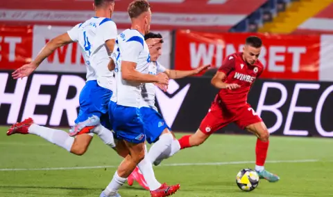 ЦСКА изпраща младото си крило Кевин Додай обратно във Влазня Шкодра - 1