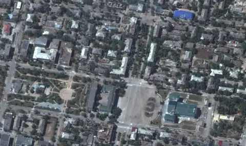 Край на войната? Москва и Киев могат да разменят територии - 1