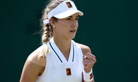 Сериозен технически гаф на US Open - 1