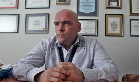 ЧРД, Явор Колев! - 1