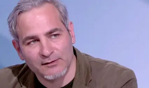 Любомир Стефанов: Терзиев не разбира какво е да си кмет на столицата, той е петия човек в държавата. Това не си личи - 1