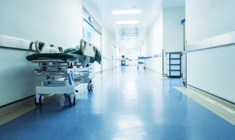 Наша поп-фолк звезда във ВМА заради коронавируса - 1