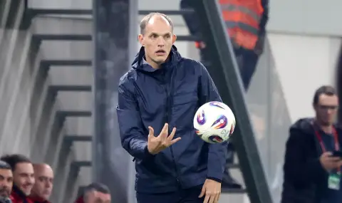 Шефът на Борусия Дортмунд се разкая: Раздялата с Тухел беше грешка - 1