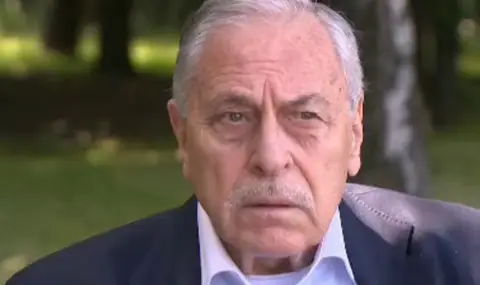 Ген. Красимир Петров: Полицията не спря вандализма след протеста, защото началниците им искаха да се презастраховат