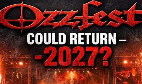 Шарън Озбърн потвърди, че Ozzfest се завръща - 1