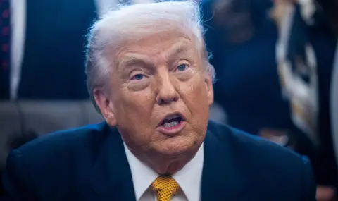 Тръмп замразява обработката на имиграционни визи от 75 държави - 1