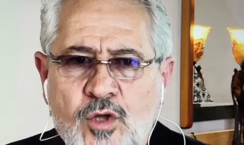 Yucel Atilla: I remind Dogan that he bears full responsibility for the mistakes made so far  - 1