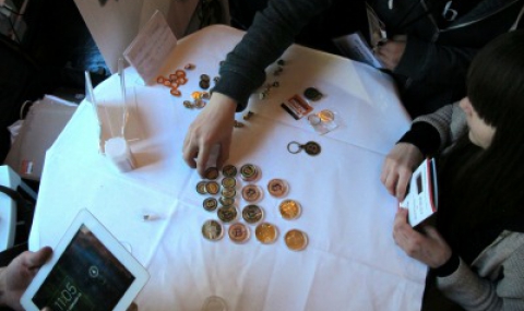 Една от най-големите борси за виртуална валута спря дейността си - 1