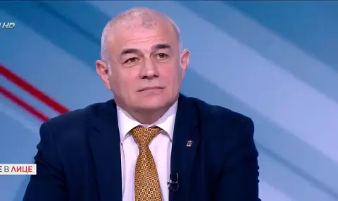 Георги Гьоков: Сезирахме прокуратурата за схемите в социалното министерство - 1