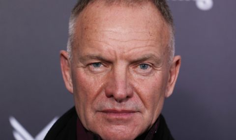 Стинг продаде целия си каталог с музикални записи - 1