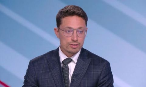 Табутов: Служебното правителство да покаже, че интерконекторът с Гърция може да заработи - 1